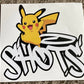shots pika